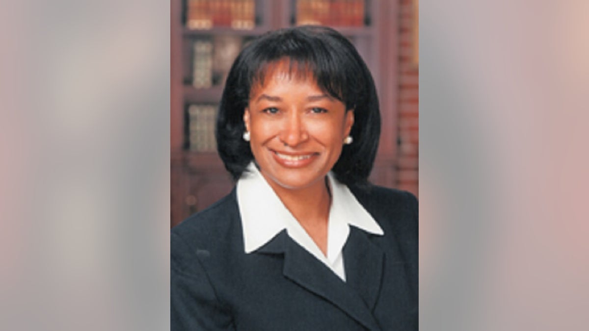 Janice Rogers Brown