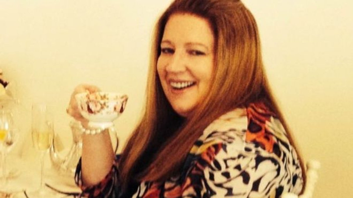 Jennifer Morant took her life in November 2014.