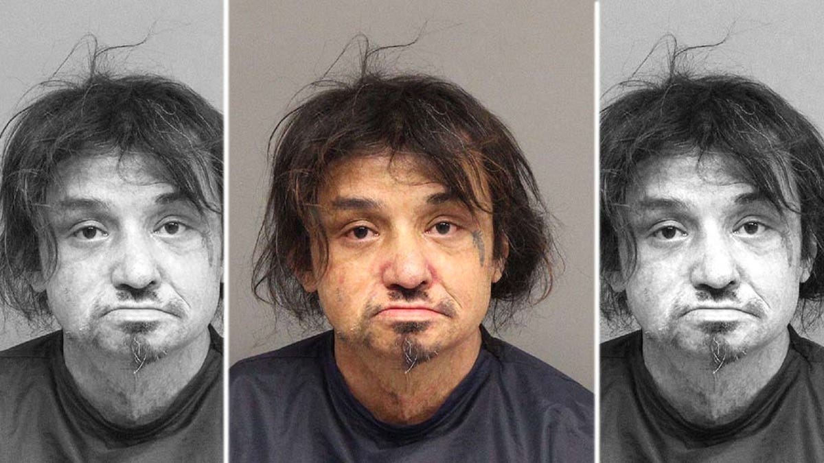 Authorities in Nebraska arrested an alleged ax-wielding man on Wednesday who’s accused of threatening his roommates after becoming unhappy with the thermostat temperature.