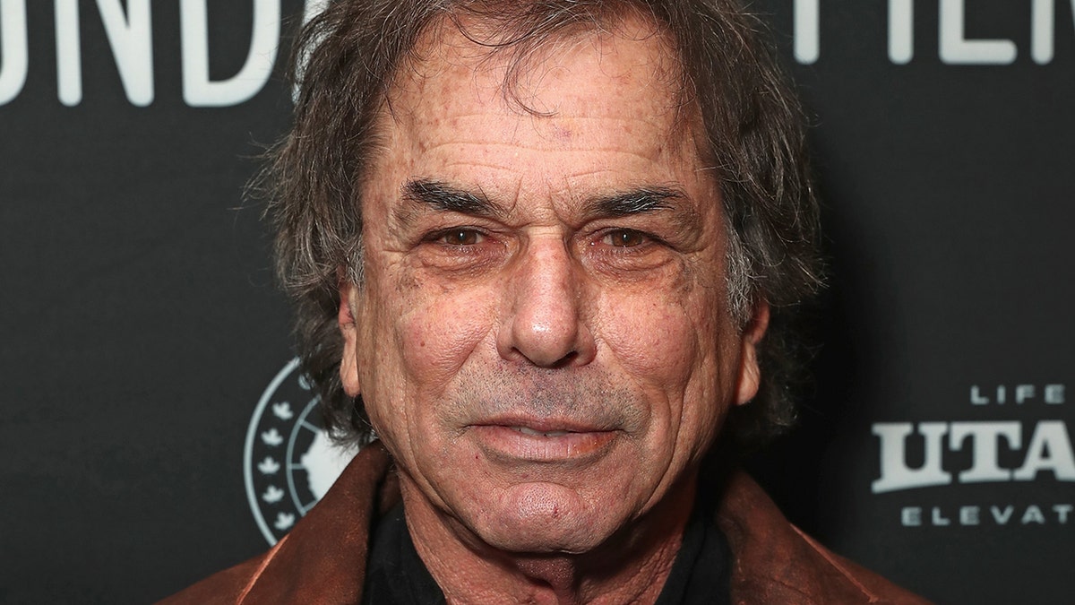 Musician Mickey Hart (Photo by Todd Williamson/Getty Images for Amazon)