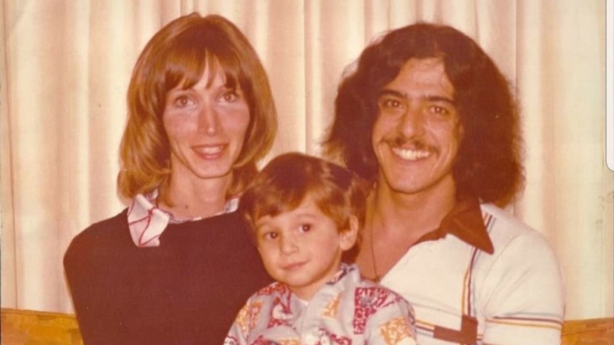 Joan Deal, Jason Deal, and Gary Deal were found dead in their home in southern New Jersey on Oct. 30, 1978.