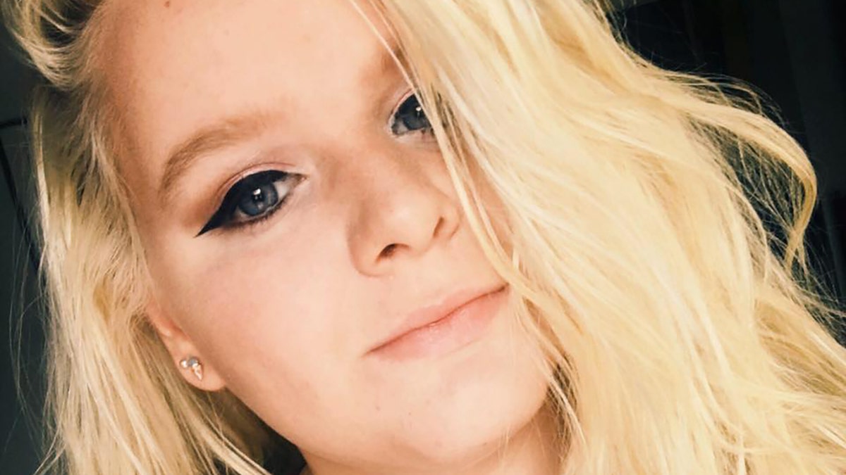 Samantha Guthrie, 18, was found dead with a gunshot wound to the head in the Ohio woods.
