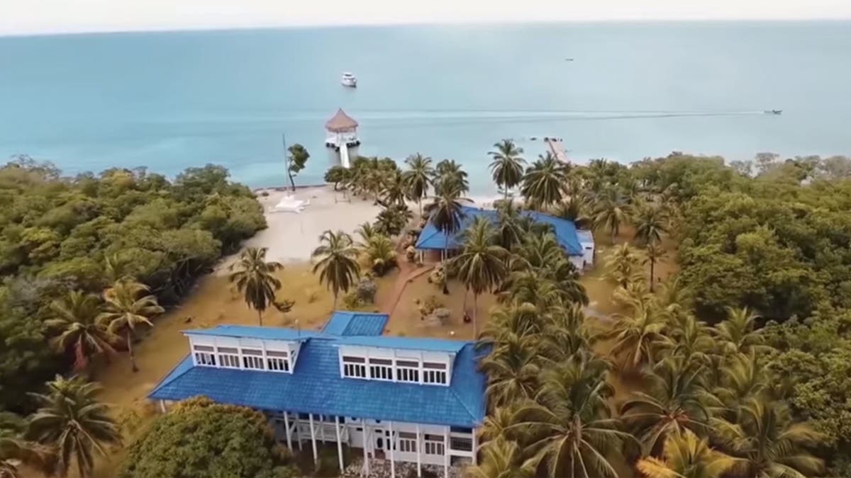 Sex Island is designed for the everyman who can drop $6,000 on a “golden ticket” to a private island in the Caribbean.<br>