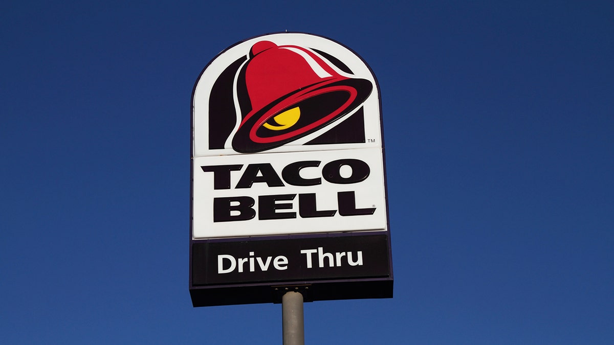 One woman decided to spend her special birthday at her favorite restaurant -- Taco Bell.