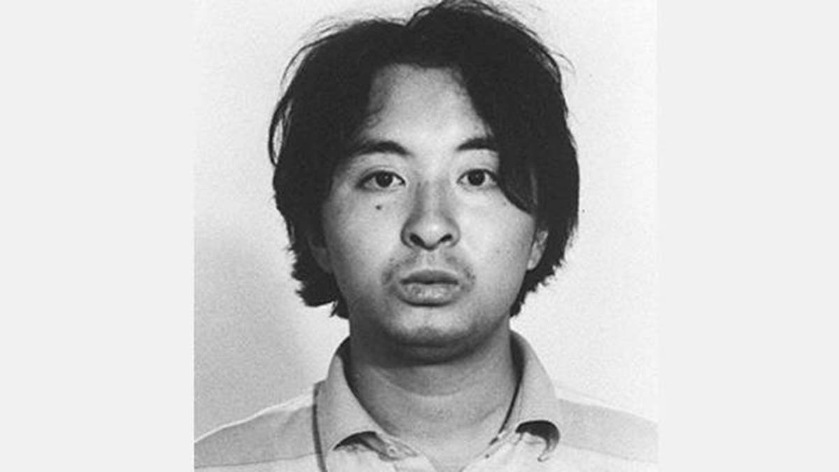 Tsutomu Miyazaki is one of Japan's most notorious serial killers. He drank the blood of the young girls he murdered. 