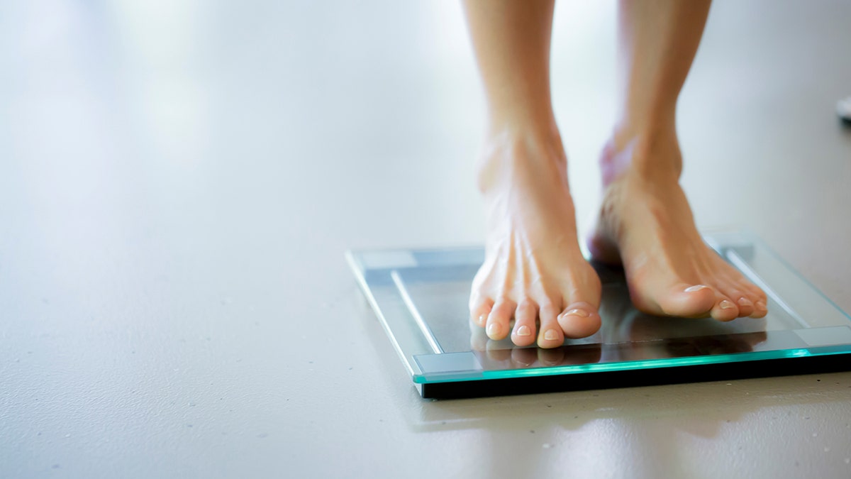 While it may be beneficial for some, stepping on a scale on a daily basis isn't for everyone.