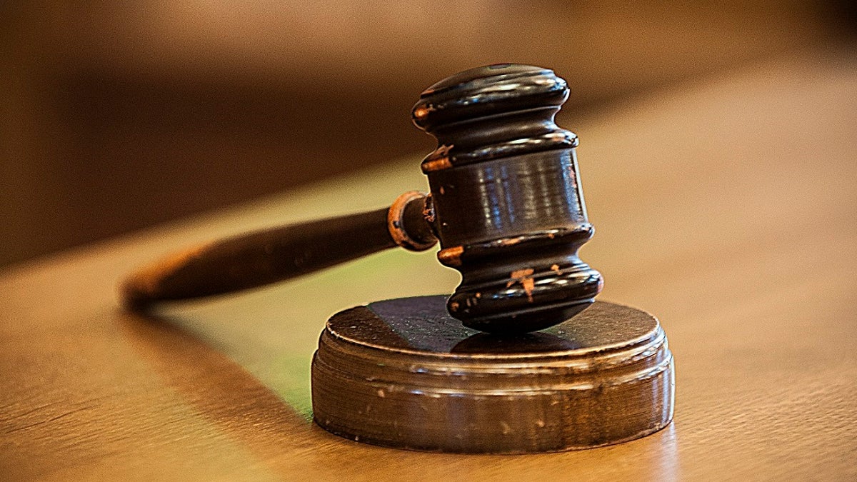 An Arizona man will be serving time in prison after being convicted of making threats President Trump and officials in Nebraska, authorities say.