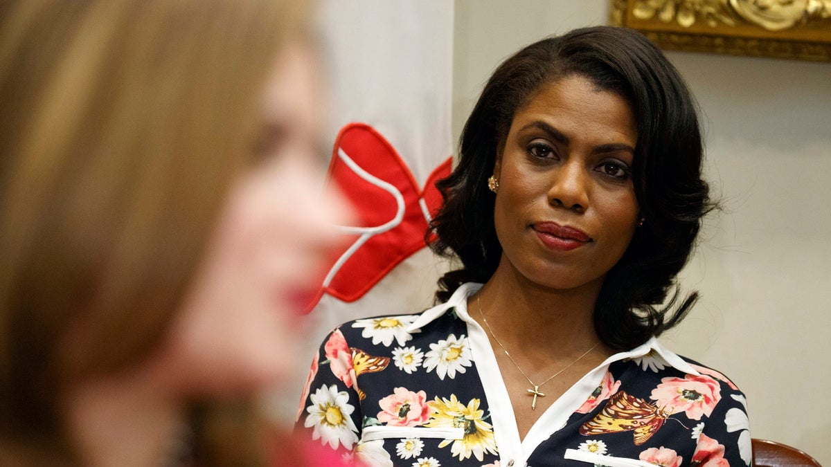 Omarosa