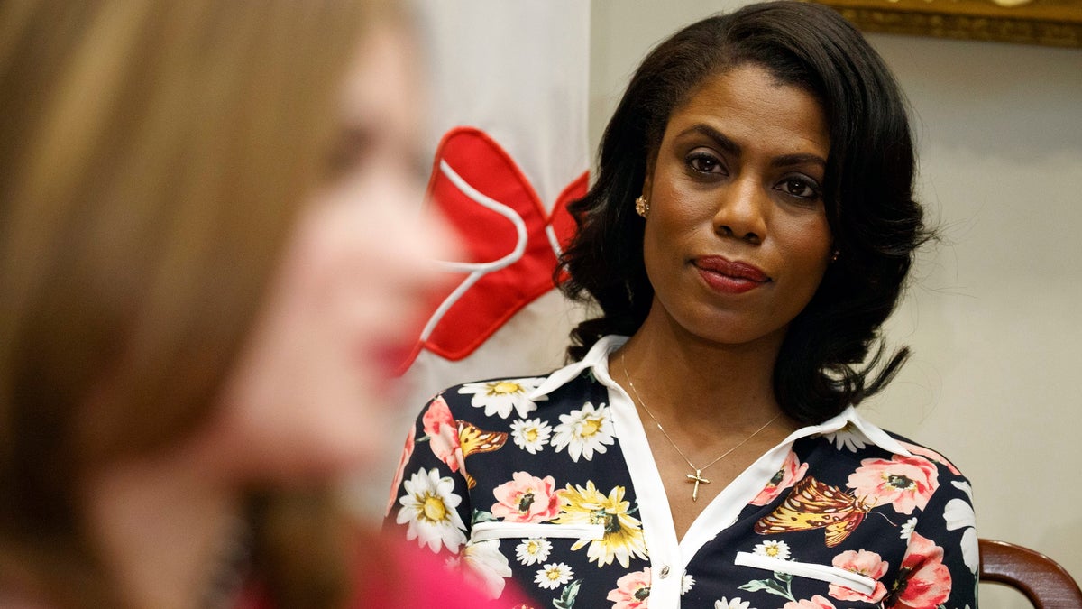 Omarosa