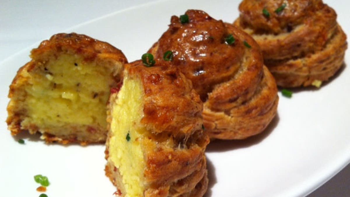 Bacon Egg Cheese Gougeres - Melissa Plotkin.jpg