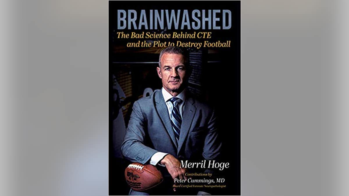 Retired NFLer Merril Hoge denies CTE-related dangers in football — The  Hub@TTU