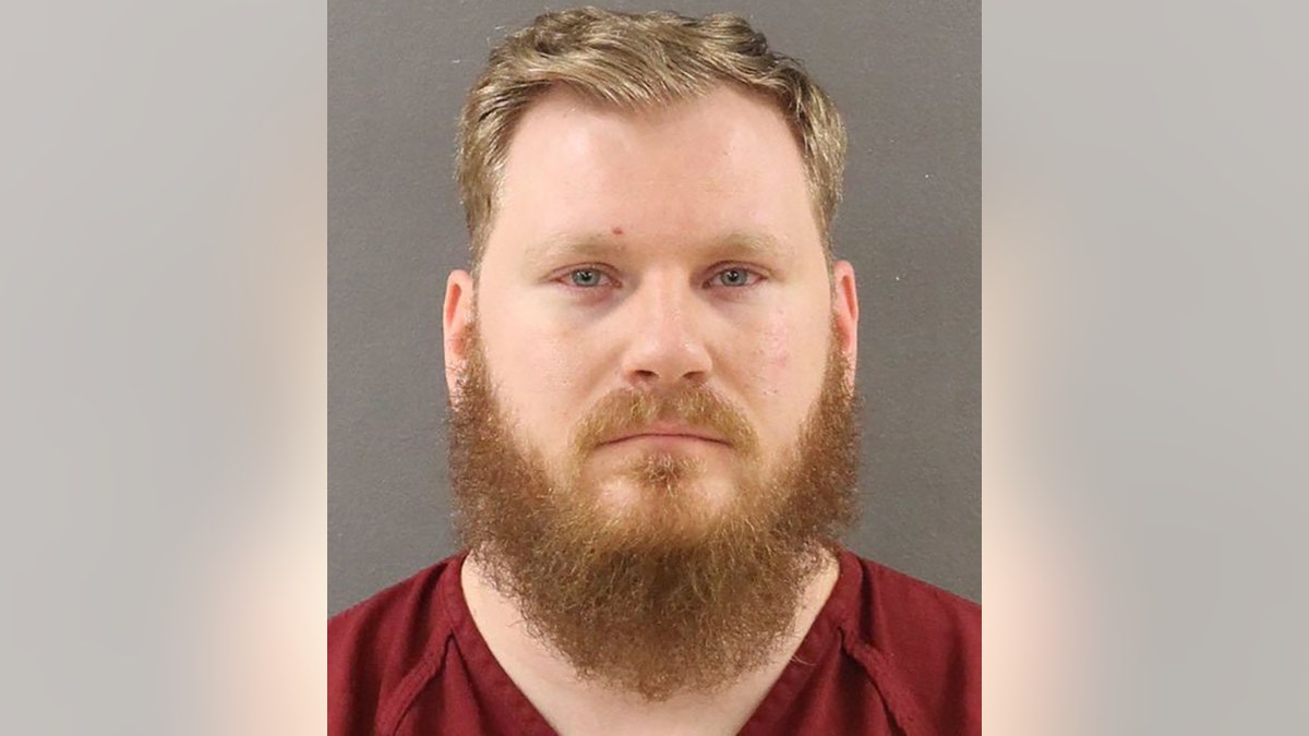 Casey L. Jones, 30, became enraged while playing Xbox on Wednesday and fired more than a dozen rounds from two different handguns into the ceiling and walls of his bedroom in Tennessee, a report says.