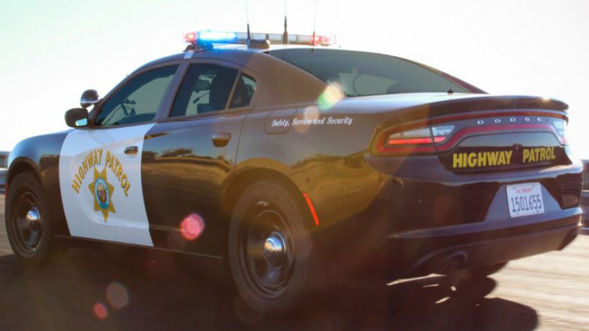 A woman, 19, was fatally hit when she was checking on motorists involved in a collision on Thursday in San Diego, Calif., reports said.