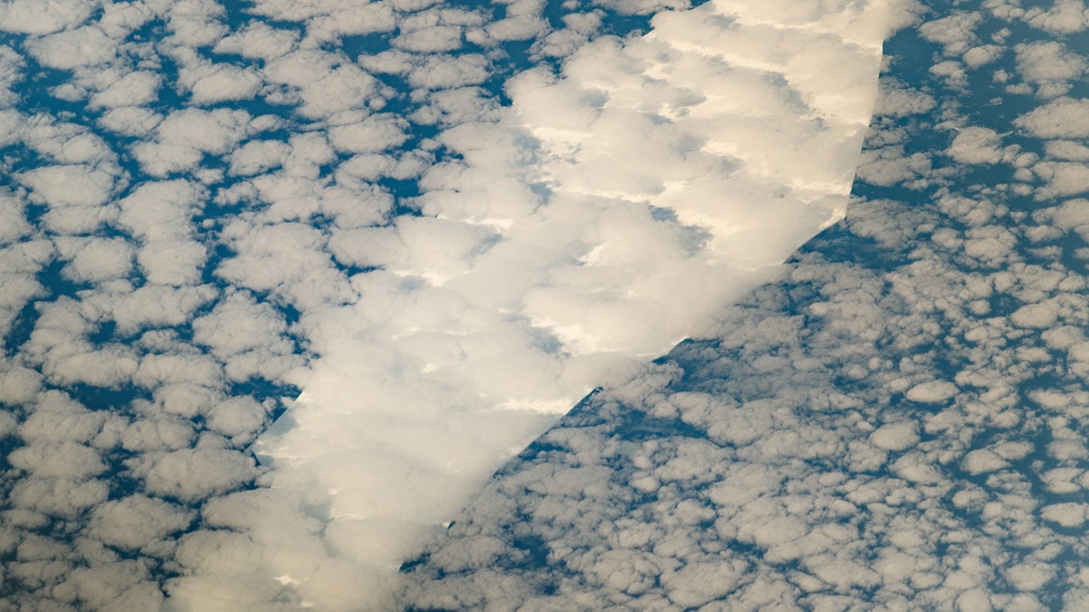 (Credit: NASA Earth Observatory)