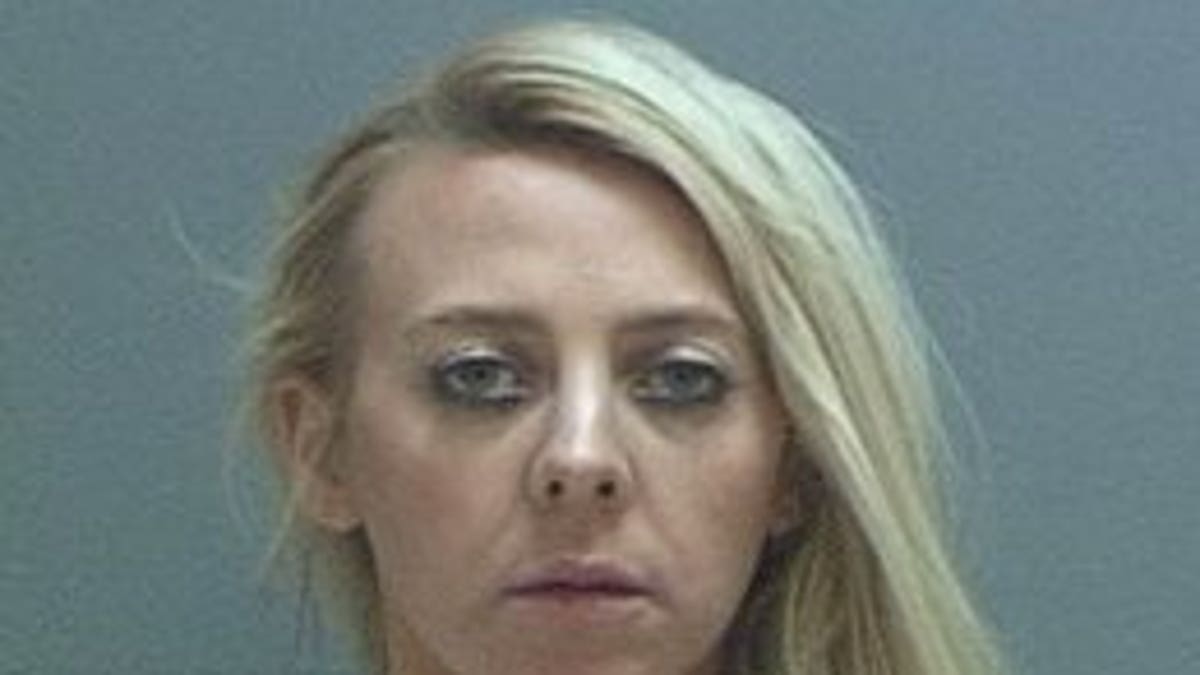 Utah teacher allegedly kills ex-husbands girlfriend in front of 3-year-old kids Fox News