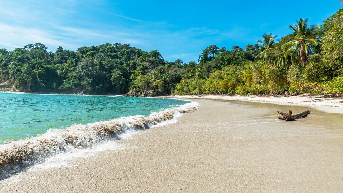 "Costa Rica, Panama and Uruguay are drawing record numbers of U.S. applicants who want affordability, proximity and flexibility," said one expert.