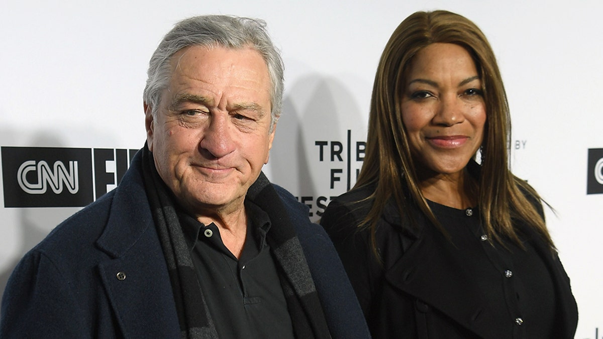 Robert De Niro and wife Grace Hightower have reportedly split after over 20 years of marriage, according to multiple outlets.