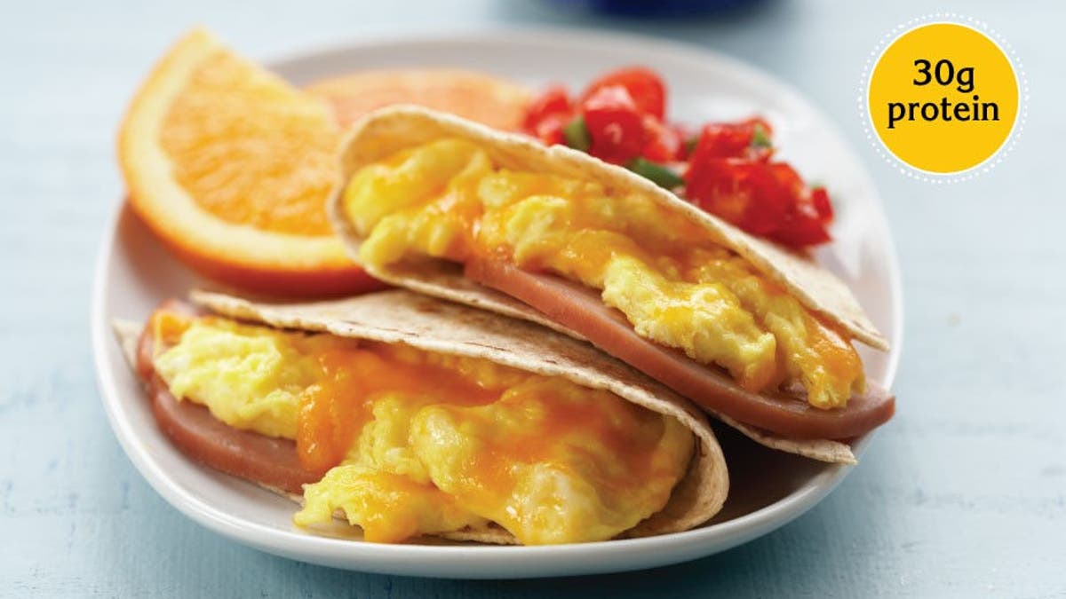 Easy Egg Breakfast Quesadillas.jpg