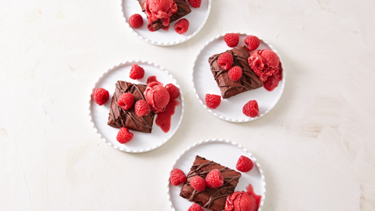 brownie