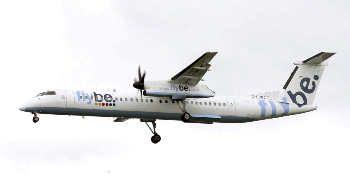 It's been revealed that the reason a Flybe plane plunged 500 feet in a January incident is because of an error with the autopilot setting.