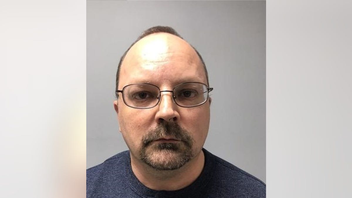 Simon Hessler, 46, was arrested and faces several charges after allegedly trying to buy a 12-year-old girl for "limitless sex" and "slave training."