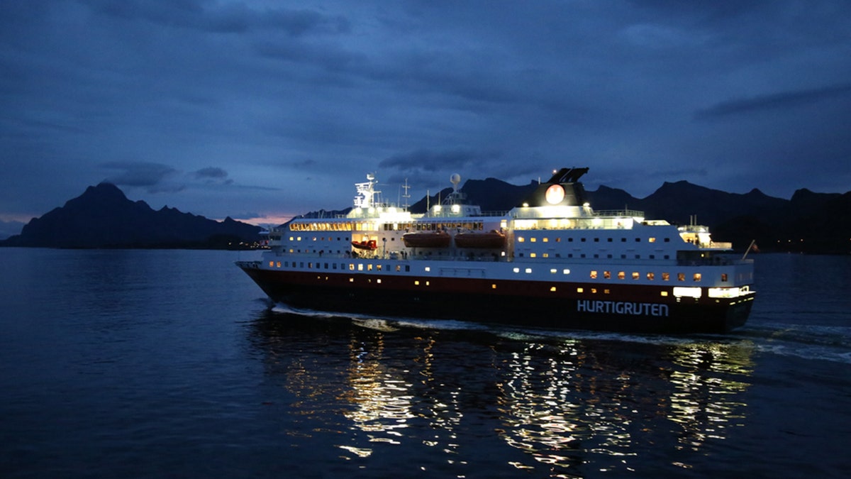 The cruise line will power six of their 17 ships with the help of liquefied biogas, a type of fuel made from dead fish and other organic waste decompose.