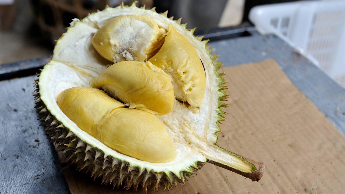 Durian fruit is just one of several common foods and products that could lead to a failed drug test.