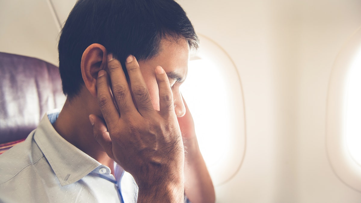 You may not be able to avoid flying, but you might be able to keep the anxiety at bay.