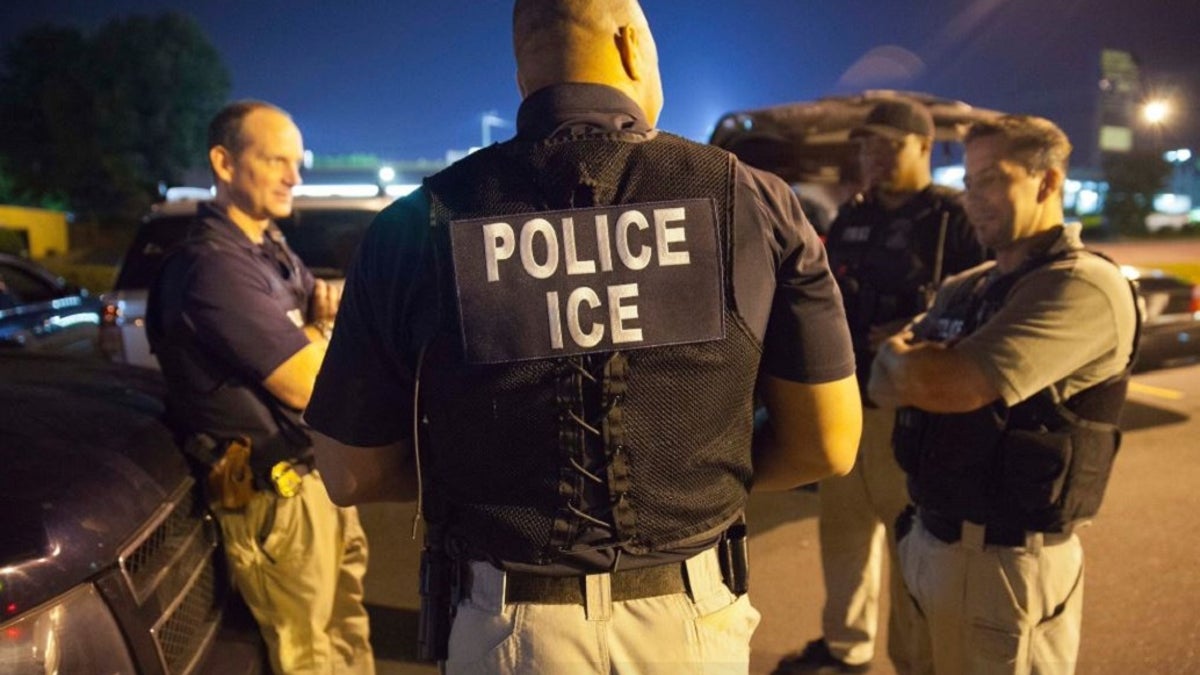 A Portland, Ore. man pleaded guilty to trying to bribe an Immigration and Customs Enforcement (ICE) agent.