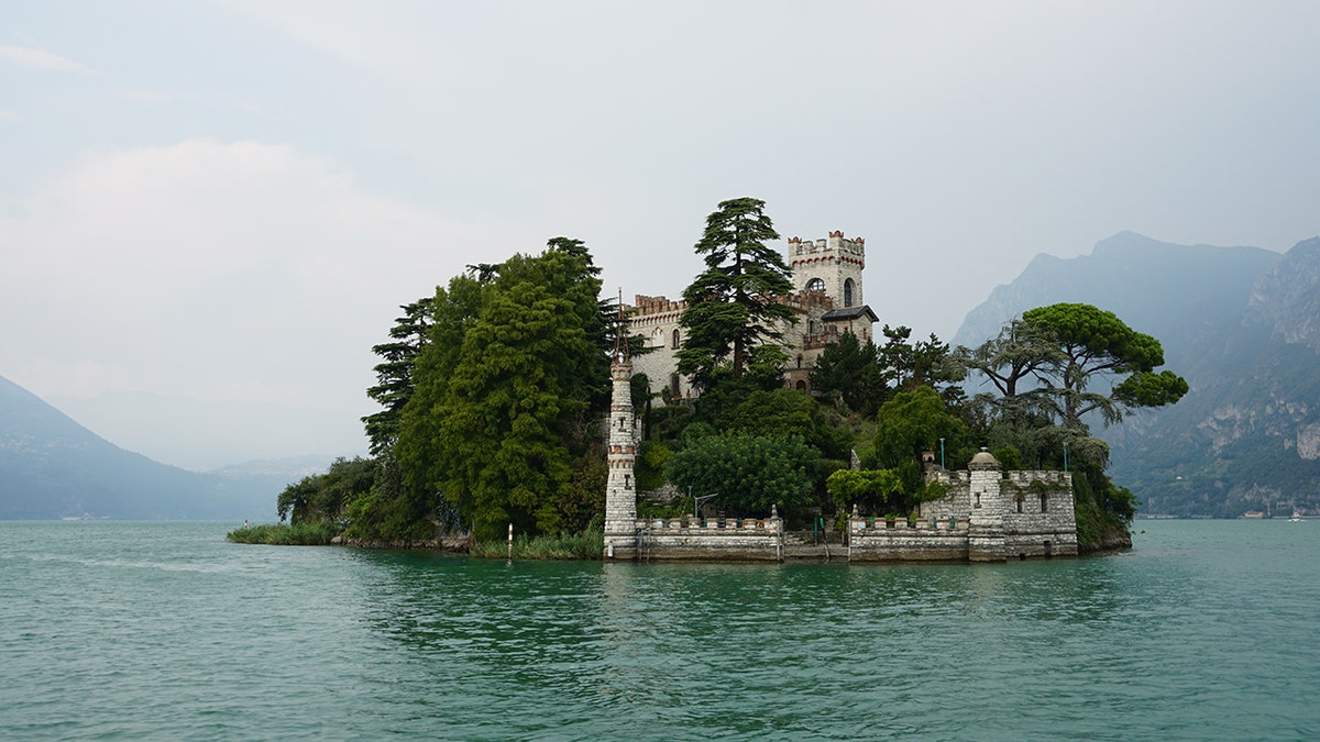 Lake Iseo as a whole is a beautiful place to explore, a dramatic landscape characterized by cliffs, gently sloping hills and the Alps.