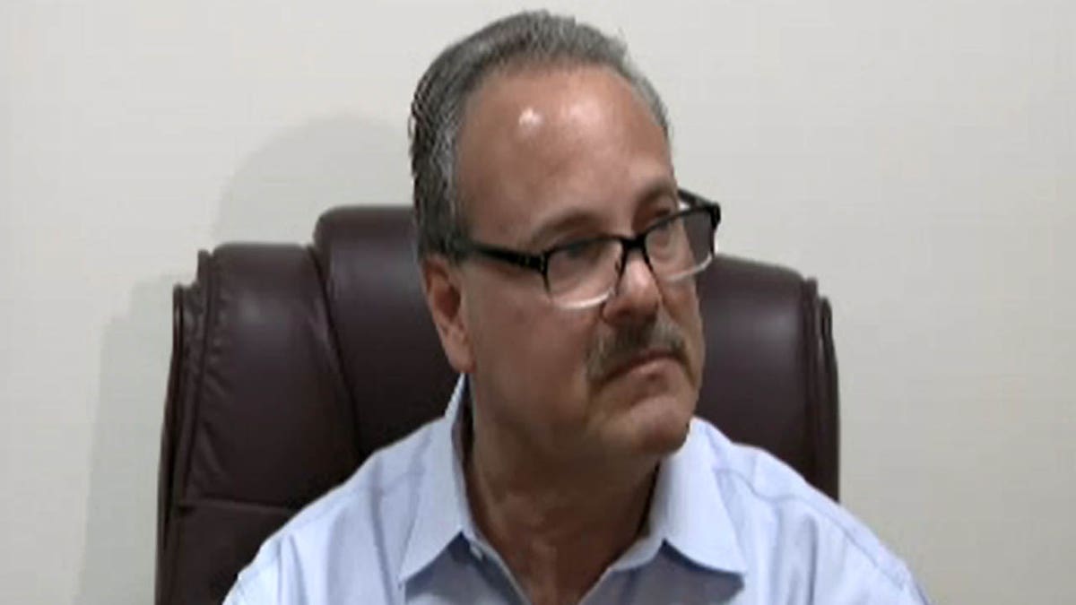 Brian Less said he doesn't want his daughter Dayna remembered "as a victim."