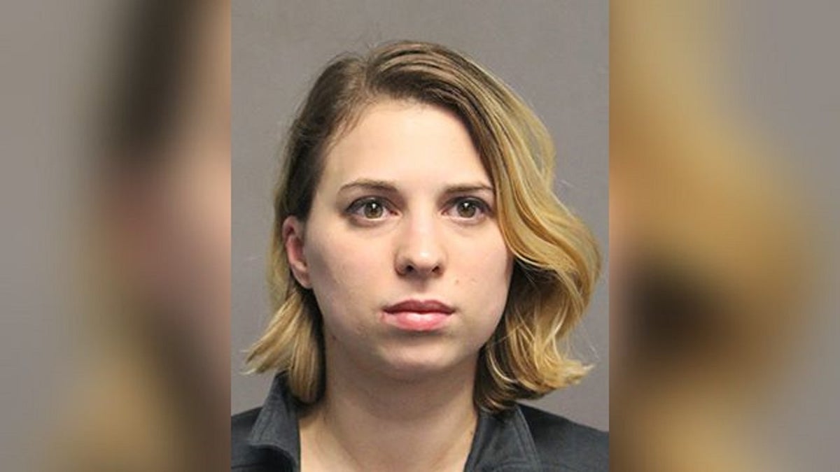 Olivia Matte, 28, was sentenced to 20 years in prison Thursday for a fatal DWI crash that killed a Mississippi man.
