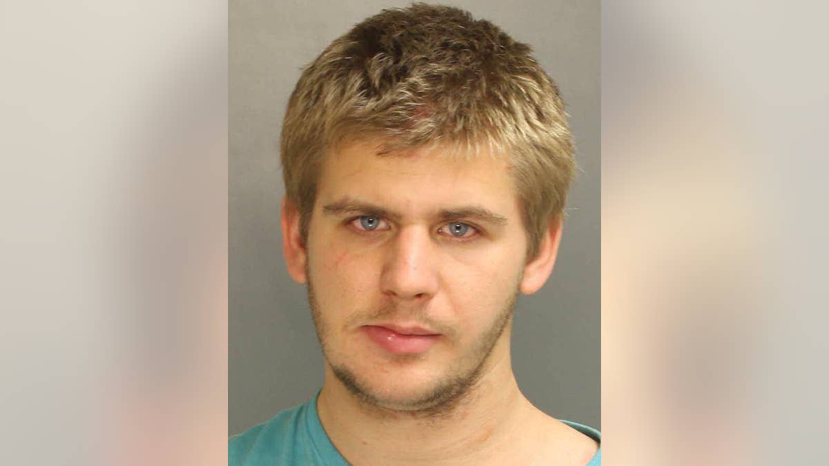 The Pennsylvania man has been charged with Aggravated Cruelty to Animals, Aggravated Assault of a Police Officer, and Resisting Arrest, among other charges.