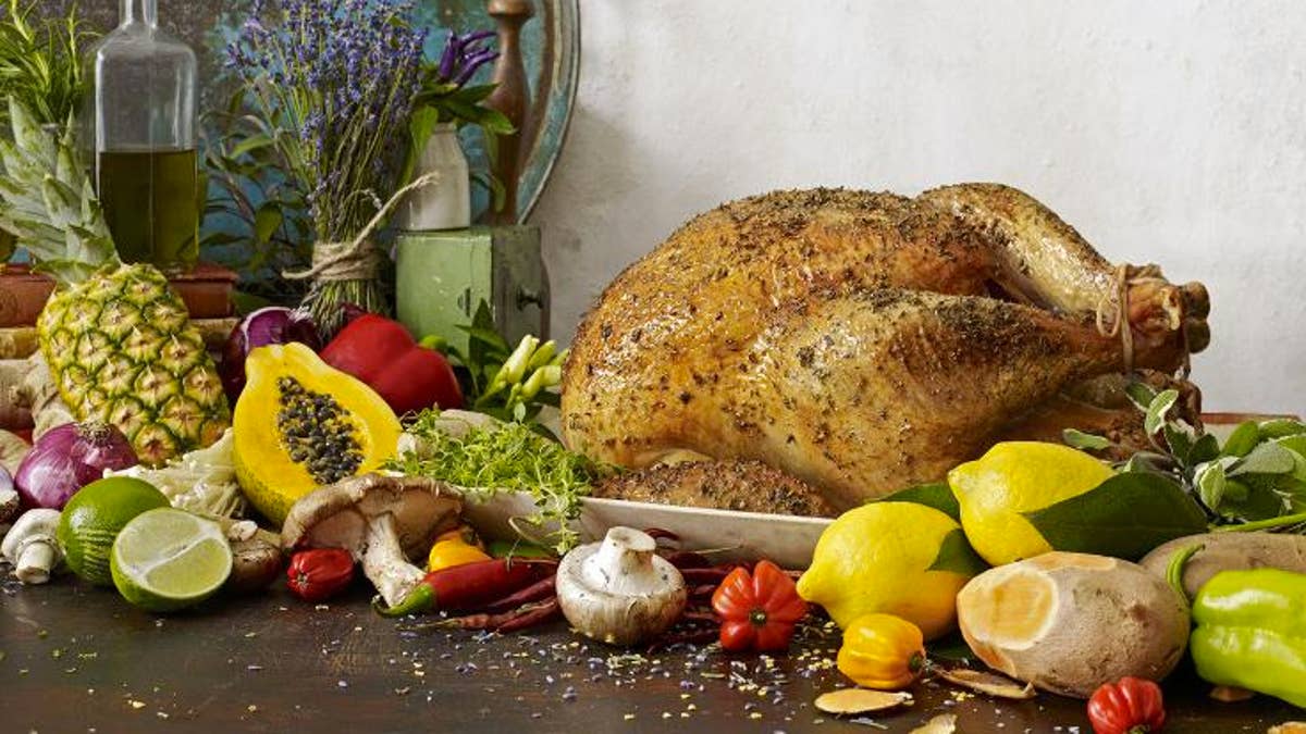 Provencal turkey.JPG