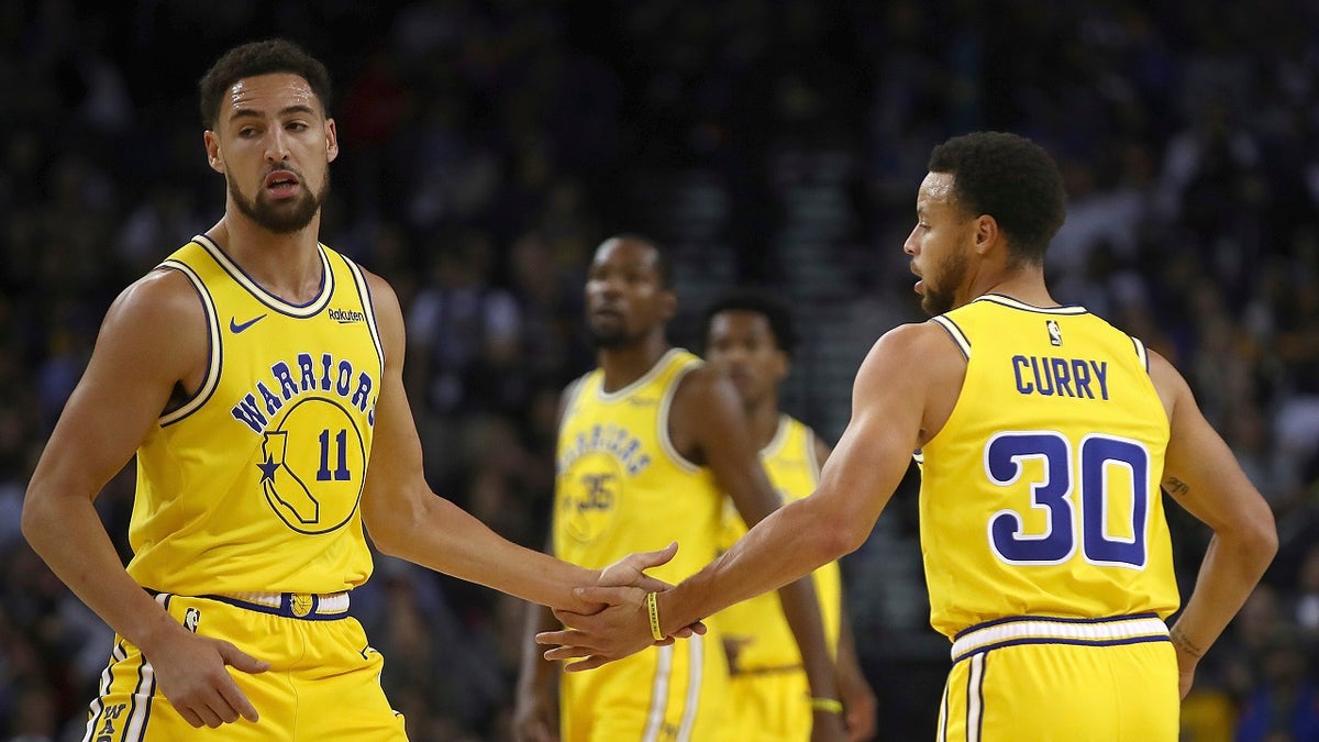 The Golden State Warriors are offering fans the chance to purchase tickets for $100 that simply allow them into the stadium, with no view of the court.