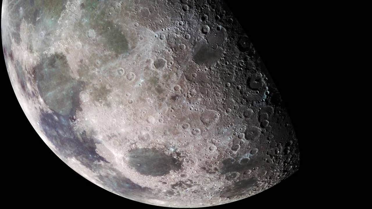 China's secretive mission to land a probe on the dark side of the