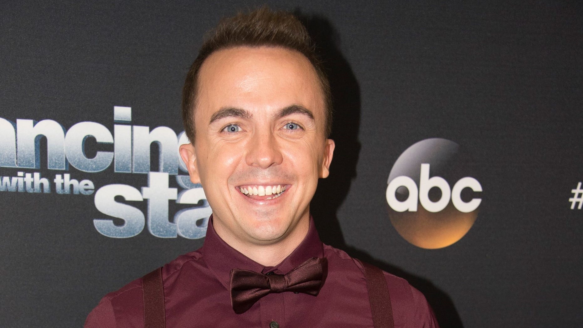 Frankie Muniz’s Cat Floods Home