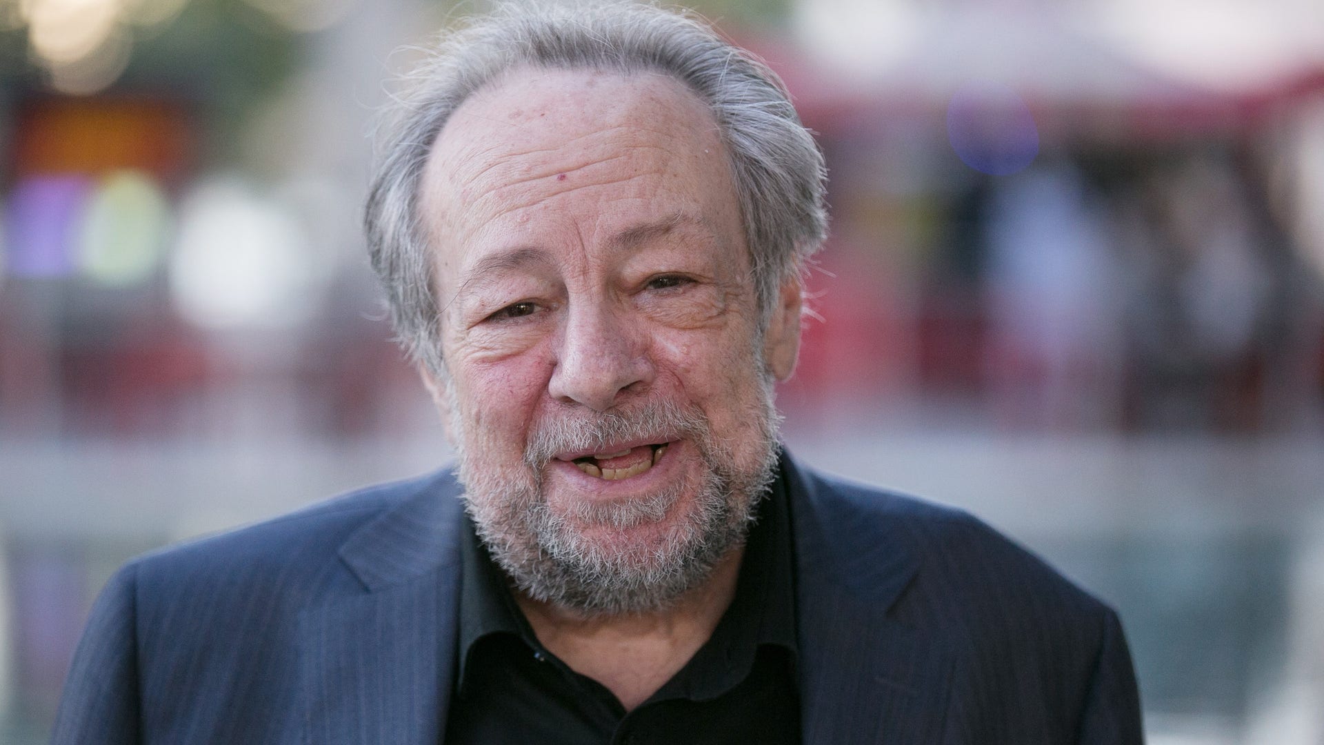 Ricky Jay, a magician, historian of oddball entertainers and actor who appeared in "Boogie Nights" and other films, died at age 72. Jay appeared in several films and television series, including as a cameraman in "Boogie Nights"; in "Magnolia" and "Tomorrow Never Dies"; and in HBO's "Deadwood." He consulted on "Ocean's Thirteen" and "Forrest Gump" and collected rare books on unusual entertainers and performers dating back hundreds of years.