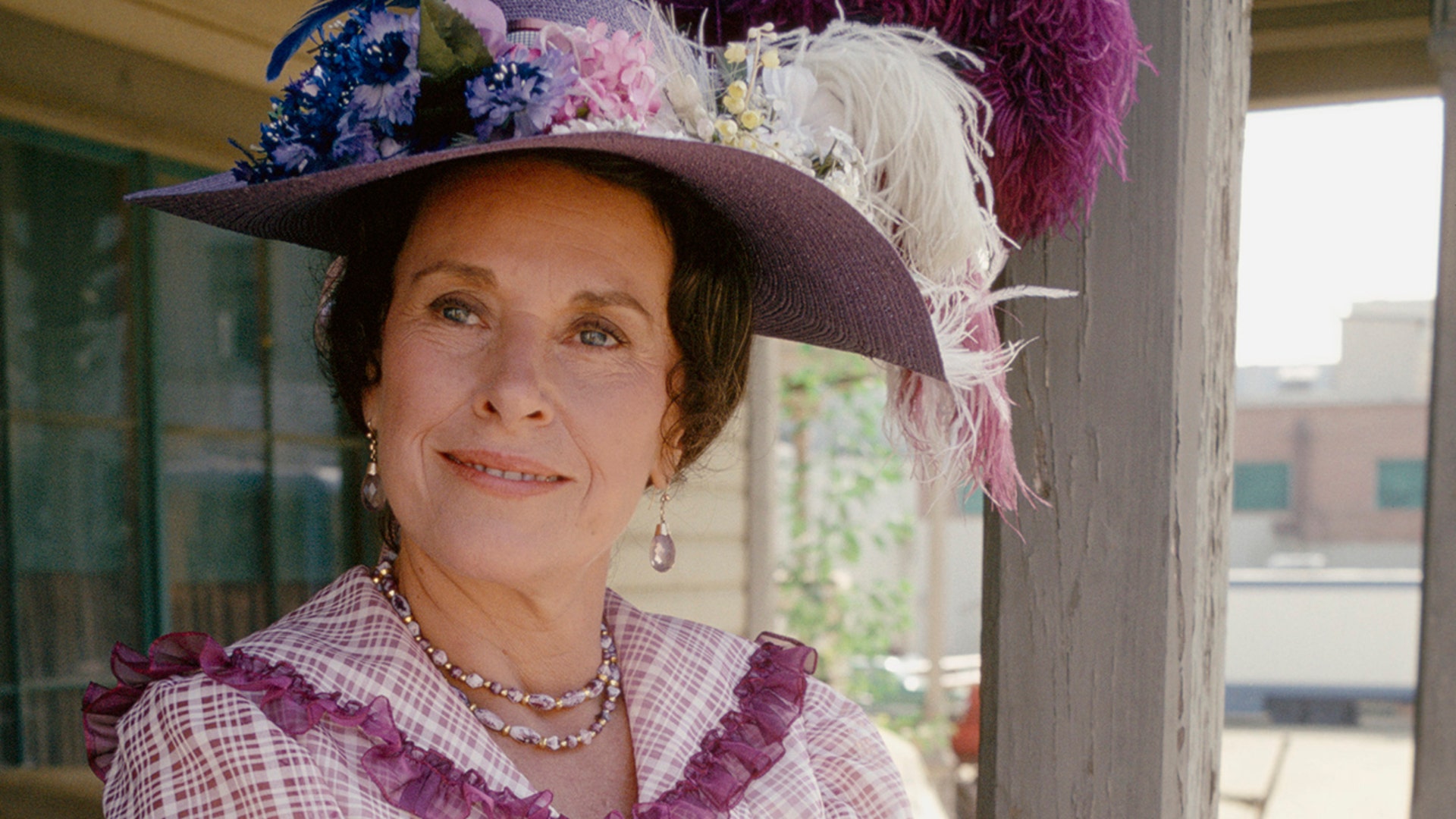 Katherine MacGregor, who played the antagonist character Harriet Oleson on TV's "Little House on the Prairie," died at age 93. While her nasty daughter, Nellie Oleson, was the character viewers most loved to hate on the NBC show that ran from 1974 to 1983, her cruel, greedy mother Harriet was just as awful. They stood in contrast to the warm, loving members of the Ingalls family who were the show's focus, and often the Olesons' targets.