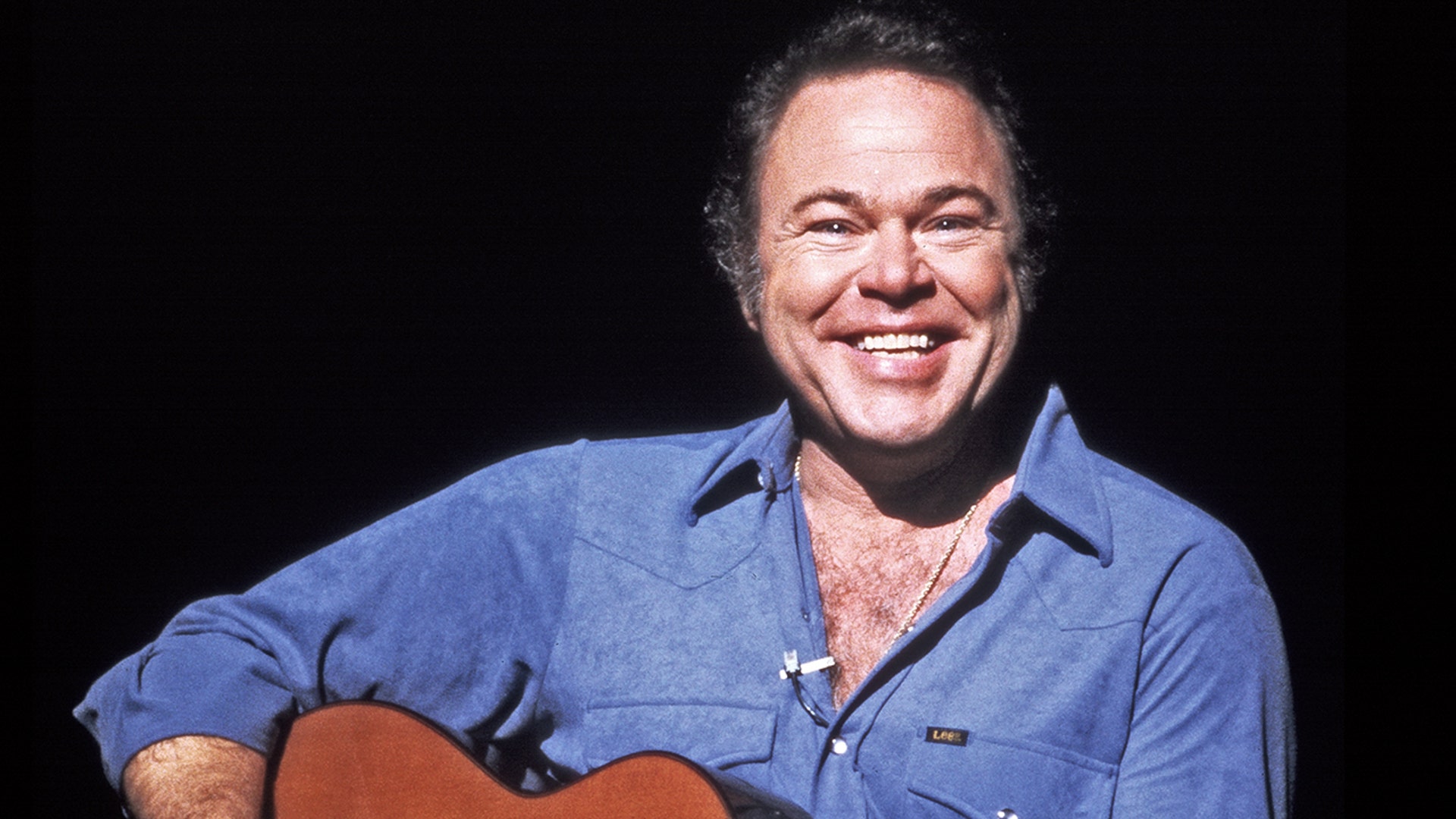 Country star Roy Clark, the legendary singer and multi-instrumentalist with an ear-to-ear smile who headlined the hit TV show "Hee Haw" for nearly a quarter century, died at age 85. Clark was the "Hee Haw" host or co-host for its entire 24-year run, with Buck Owens his best-known co-host. The country music and comedy show's last episode aired in 1993, though reruns continued for a few years thereafter.