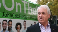 Newsom recall campaign: Republican Cox makes new $1M contribution to gubernatorial bid