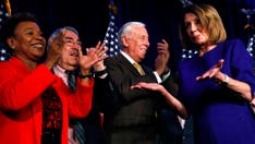 Another Democrat decides to quit as potential 2022 Election Day rout approaches