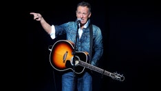 Bruce Springsteen DWI arrest documents show singer first refused breath test, 'smelt strongly of alcohol'