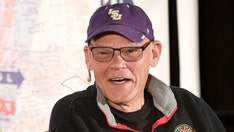 James Carville suggests 'split' with the left over 'pronoun politics'