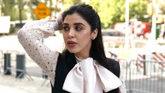 'El Chapo’s' wife Emma Coronel Aispuro in talks to join VH1’s 'Cartel Crew,' seen meeting Griselda Blanco’s son