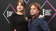 'Big Bang Theory' star Johnny Galecki splits from girlfriend Alaina Meyer after 2 years of dating: report