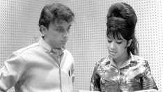 Ronnie Spector reacts to Phil Spector’s death: ‘He was a brilliant producer, but a lousy husband’