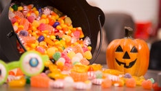 FDA's non-coronavirus-related Halloween tips include warnings about face paint, color contacts