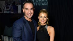 Mike ‘The Situation’ Sorrentino and wife, Lauren, expecting baby after miscarriage