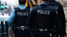 Massachusetts rally honors fallen police officers to combat anti-police staffing problems